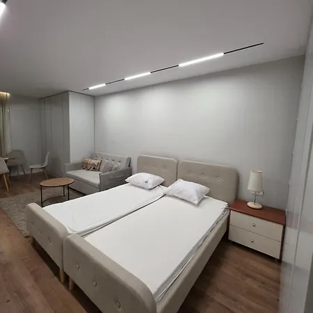 New Bazaar Boutique 1 Appartement Tirana
