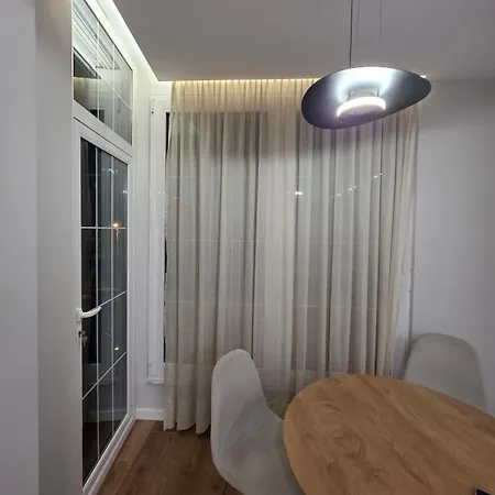 New Bazaar Boutique 1 Appartement