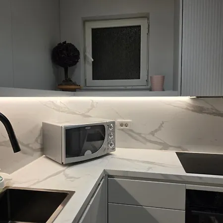 Appartement New Bazaar Boutique 1