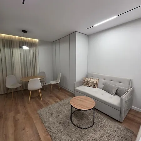 Appartement New Bazaar Boutique 1 Tirana