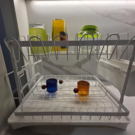 New Bazaar Boutique 1 Appartement *