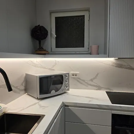 Appartement New Bazaar Boutique 1 Tirana