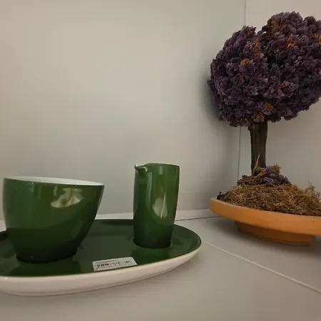 New Bazaar Boutique 1 Appartement