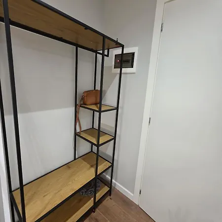 Appartement New Bazaar Boutique 1 Tirana